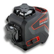 Křížový liniový laser SOLA PLANO 3D green 71017101