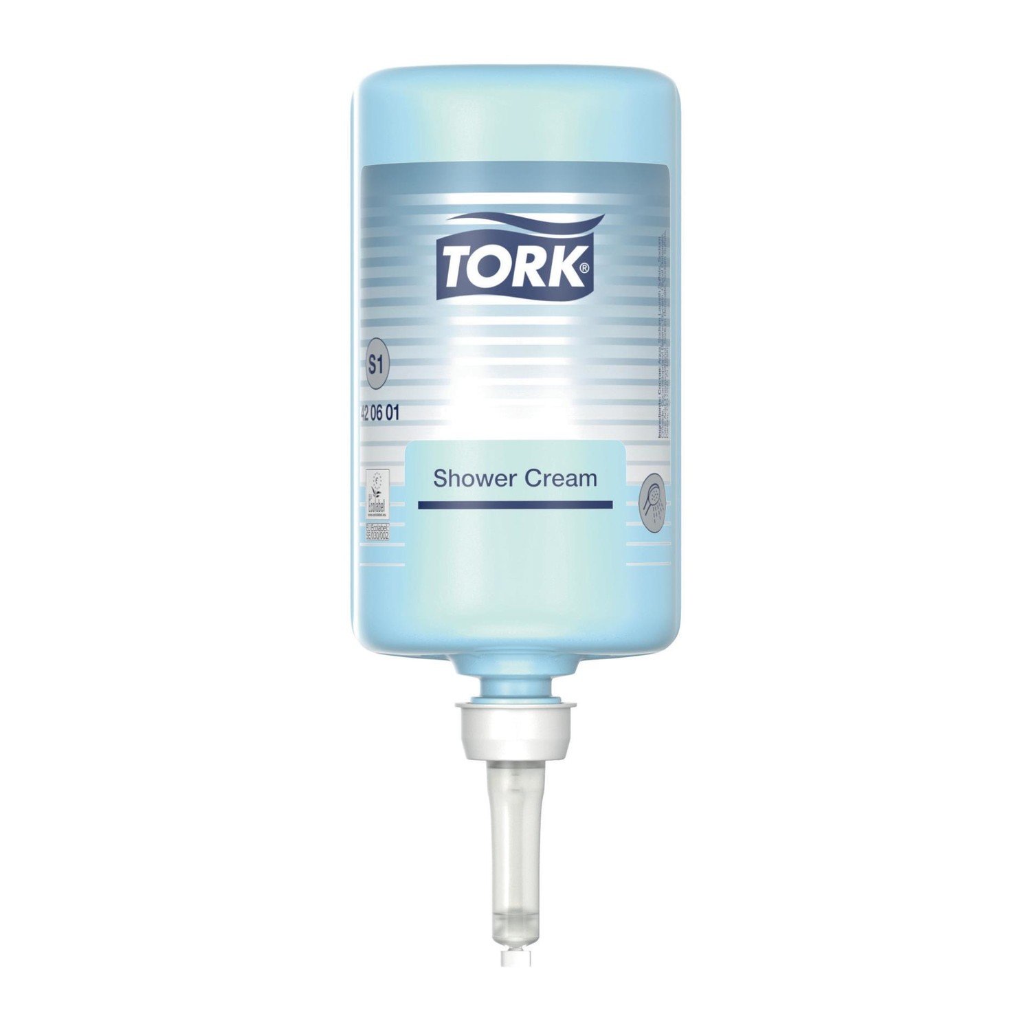 Sprchový gel Tork - 1000 ml