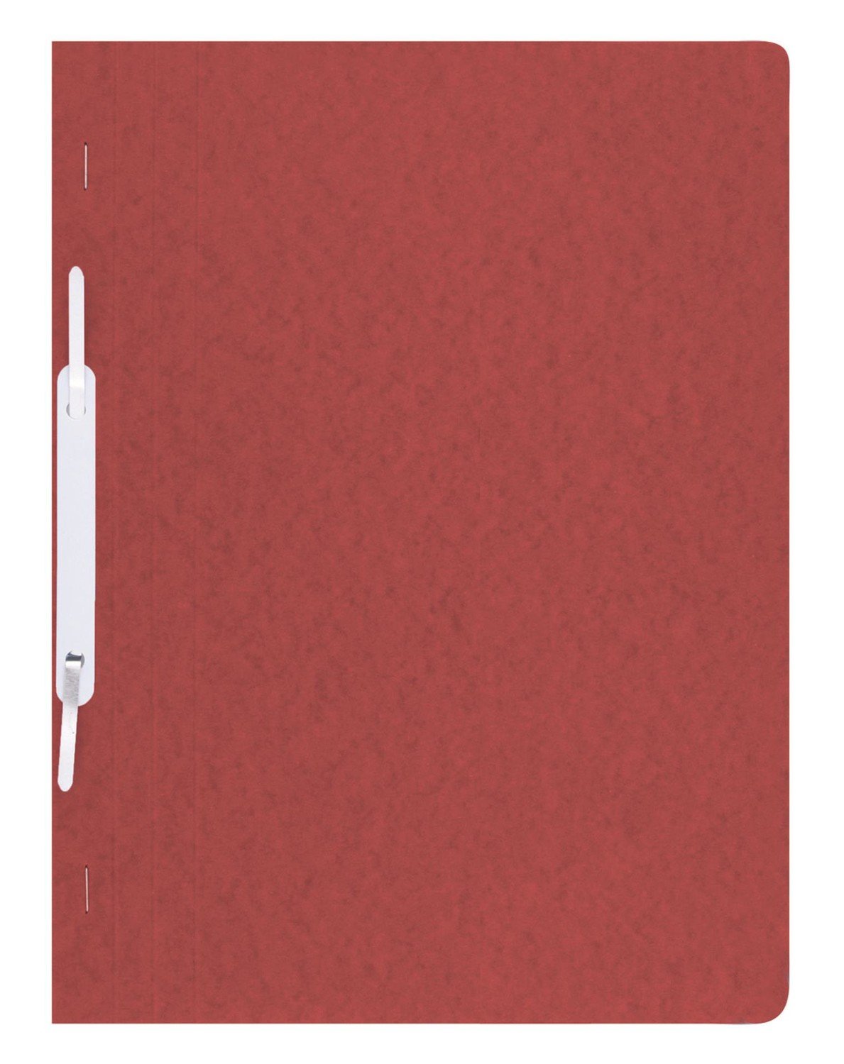 Prešpánový rychlovazač Donau - A4, červený, 1 ks