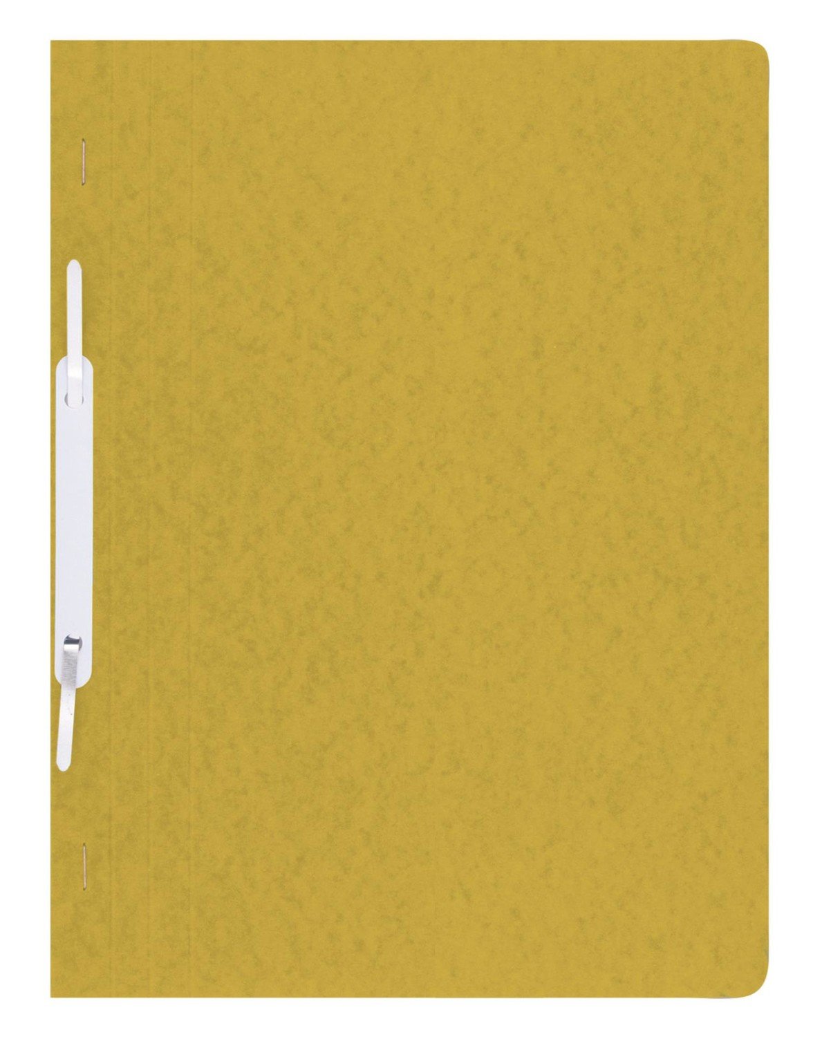 Prešpánový rychlovazač Donau - A4, žlutý, 1 ks