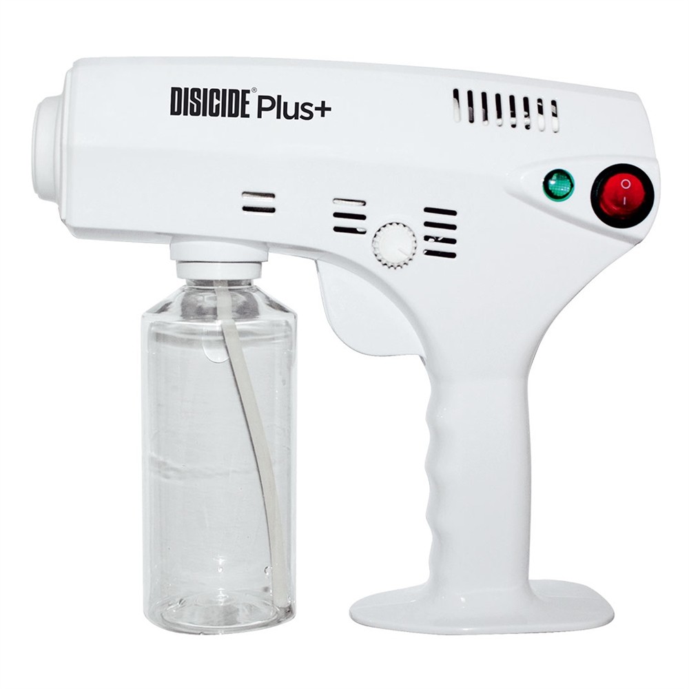 Disicide Plus+ Spray Machine - aplikační přístroj pro dezinfekci
