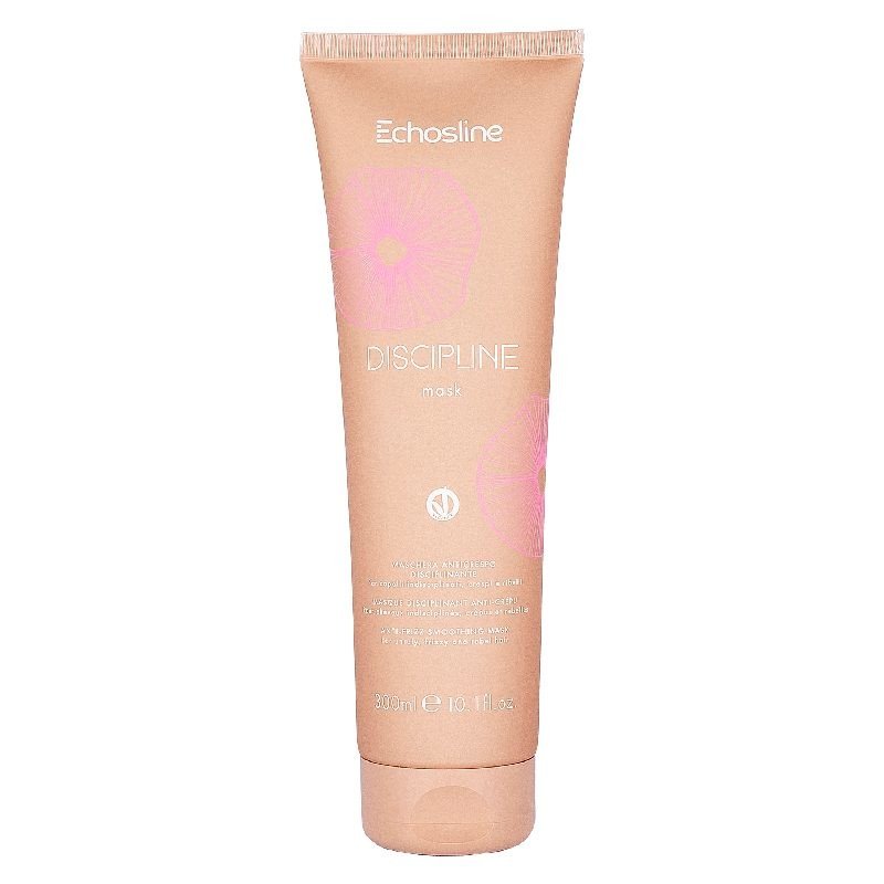 Echosline Discipline Mask - uhazující maska proti krepatění maska, 300 ml