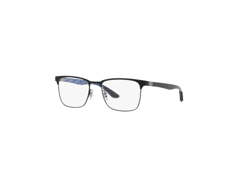 RayBan Pánské Ray Ban RB8421 2904 Modrá