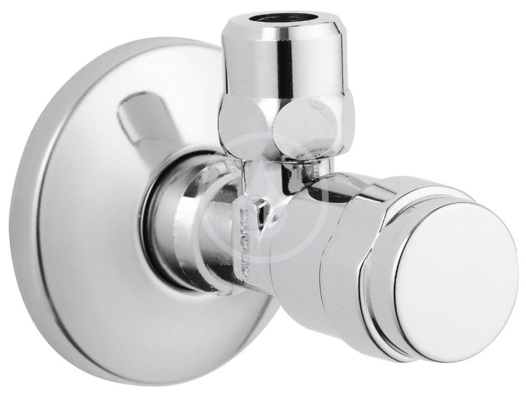 Grohe 41263000 - Rohový ventil, chrom