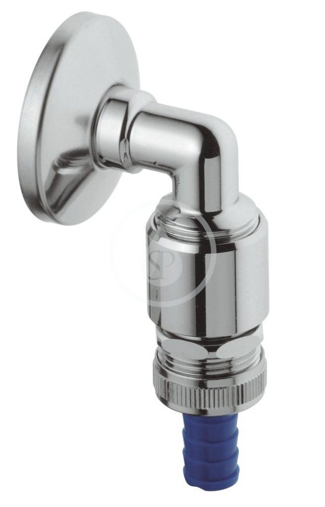 Grohe 41126000 - Originální WAS přípojné kolínko pro hadici, chrom