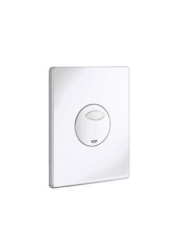 Grohe 42303SH0 - Ovládací tlačítko, alpská bílá