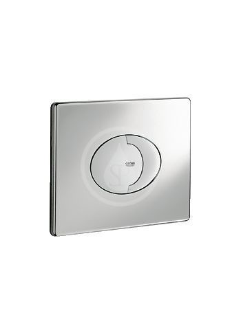Grohe 42305000 - Ovládací tlačítko, chrom