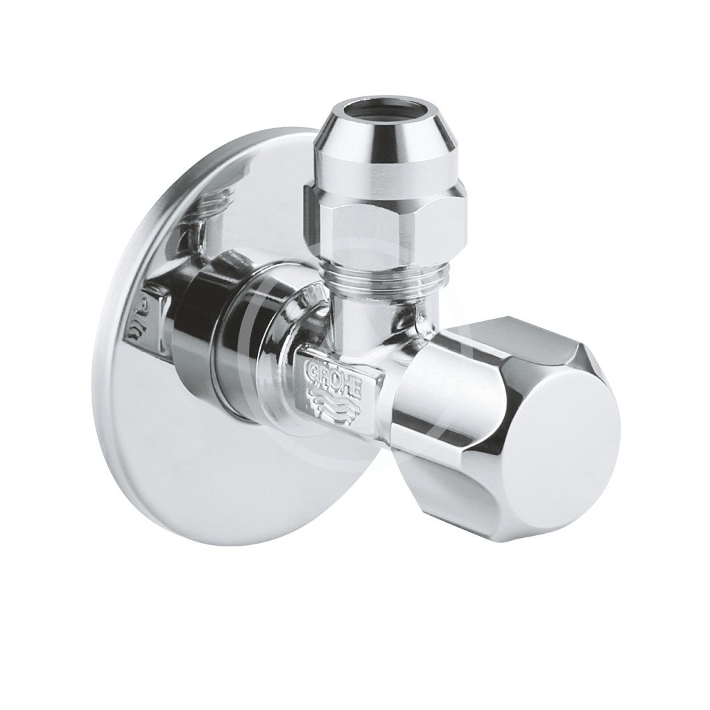 Grohe 22029000 - Rohový ventil, chrom