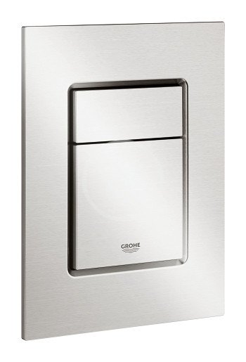 Grohe 37535DC0 - Ovládací tlačítko, supersteel