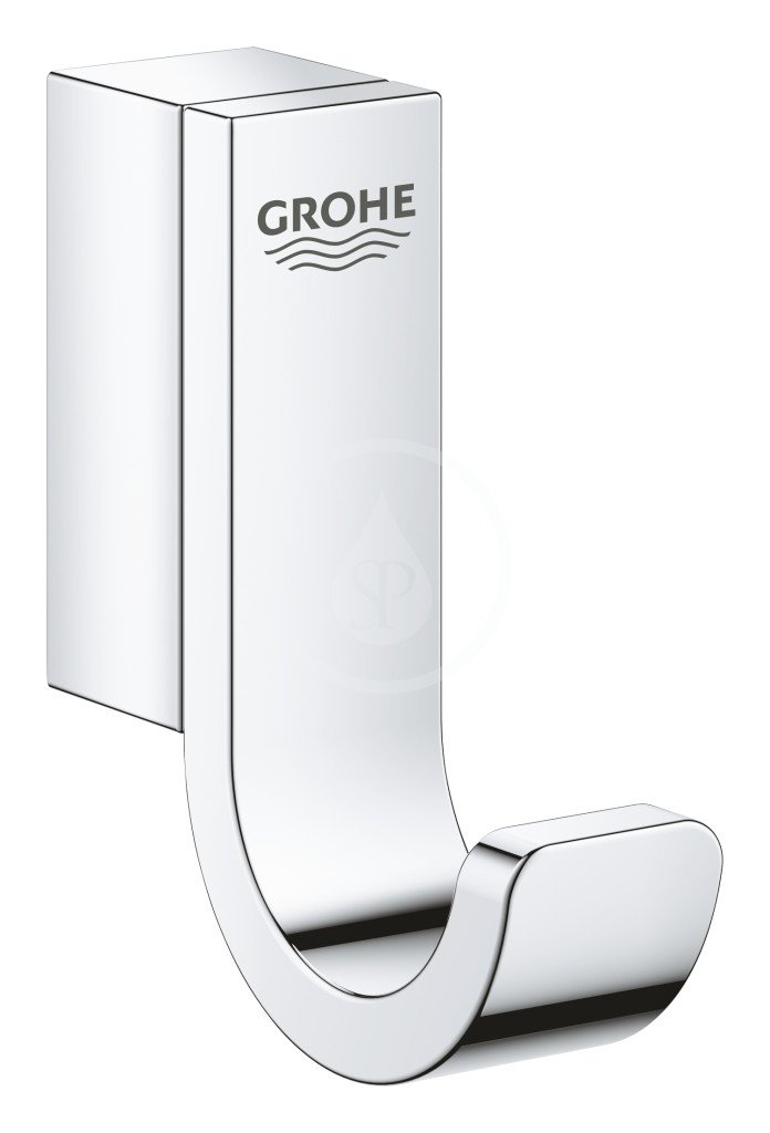 Grohe 41039000 - Háček, chrom