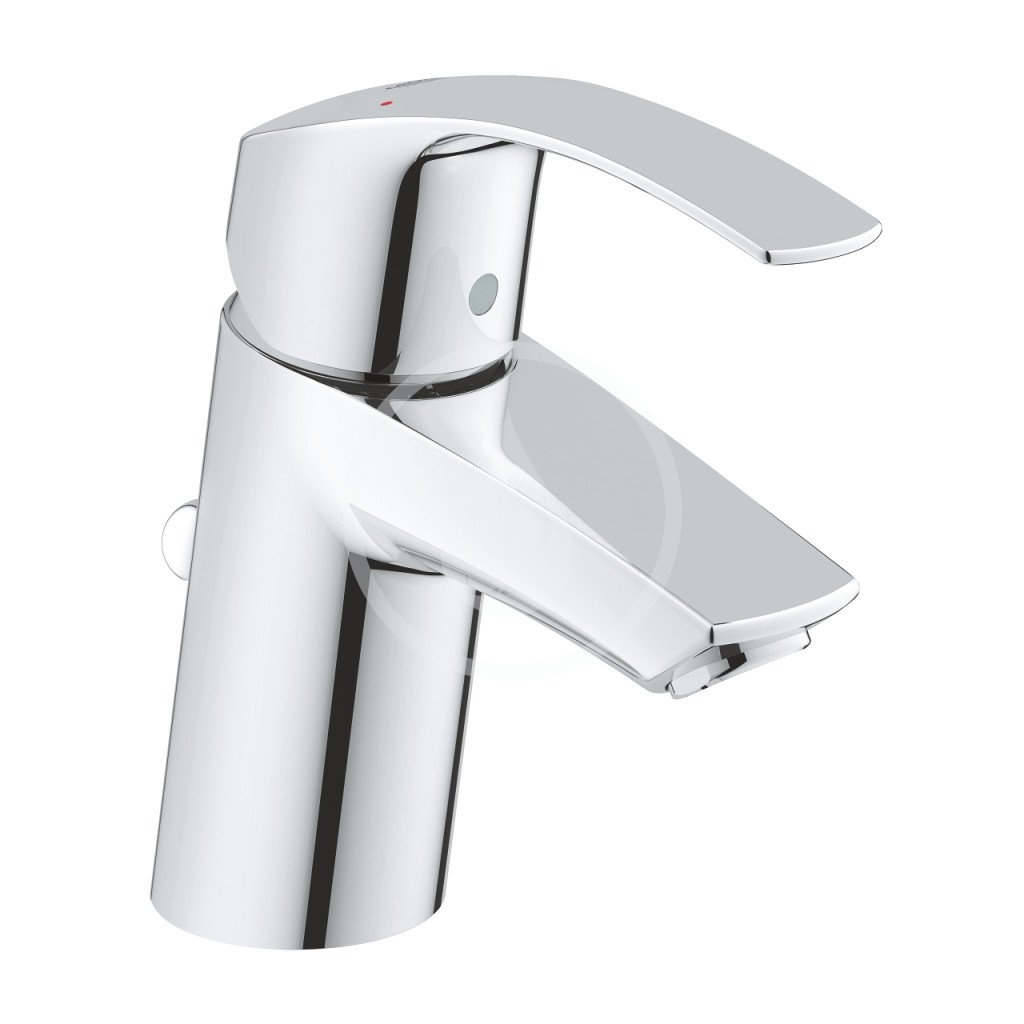 Grohe 23456002 - Umyvadlová baterie s výpustí, chrom