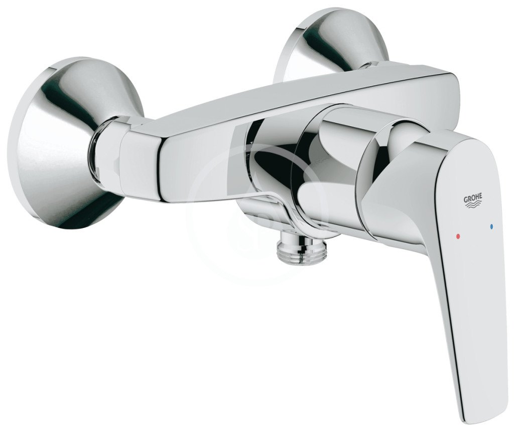 Grohe 23755000 - Sprchová baterie, chrom