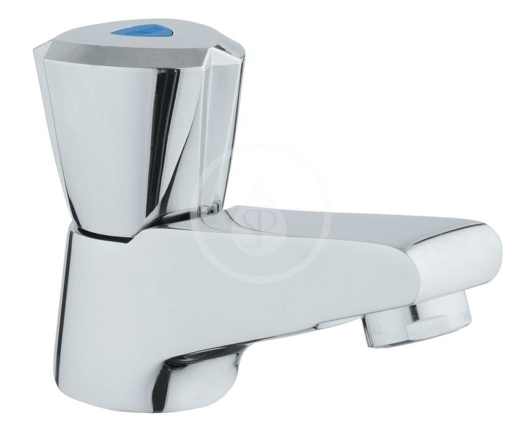 Grohe 20142000 - Umyvadlový ventil, chrom