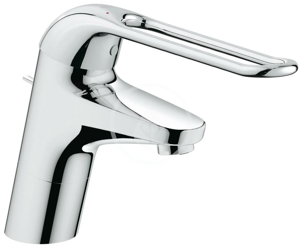 Grohe 23294000 - Umyvadlová baterie s výpustí, chrom