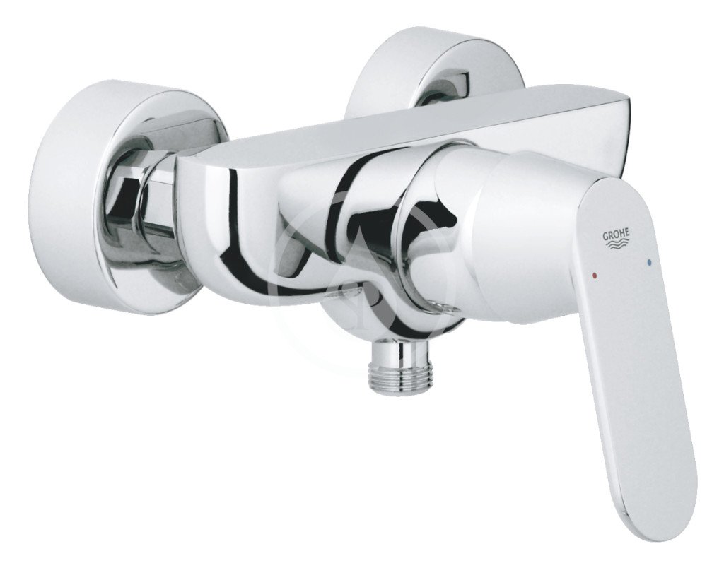 Grohe 32838000 - Sprchová baterie, chrom