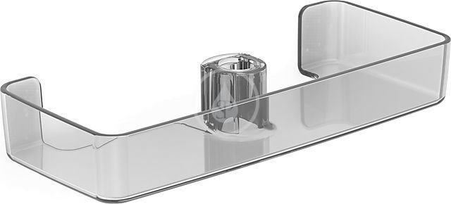 Hansa 44730100 - Mýdlenka, transparentní