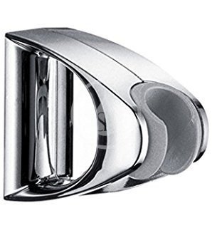 Hansgrohe 96190880 - Jezdec pro sprchovou tyč Unica'D, matný chrom