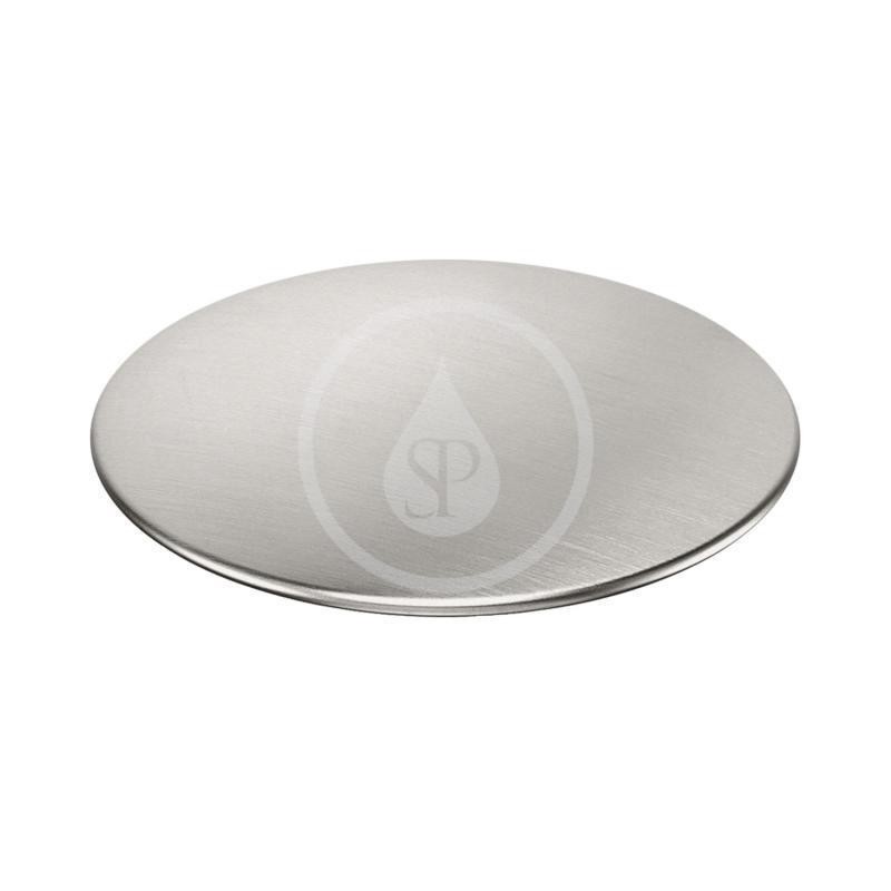 Hansgrohe 40952800 - Krytka odtoku, nerezová ocel