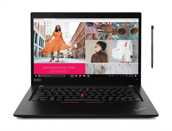 Lenovo ThinkPad X13 Yoga G1 Touch