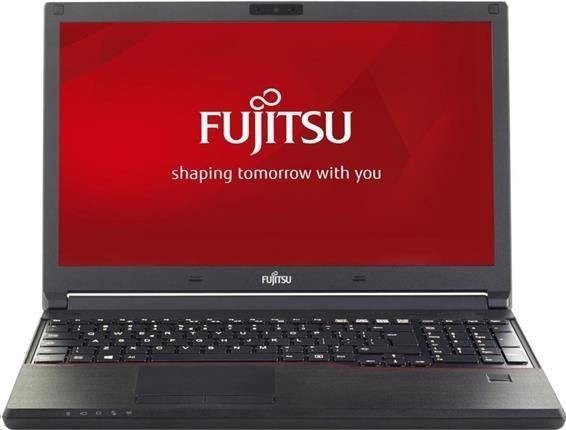 Fujitsu LifeBook E556