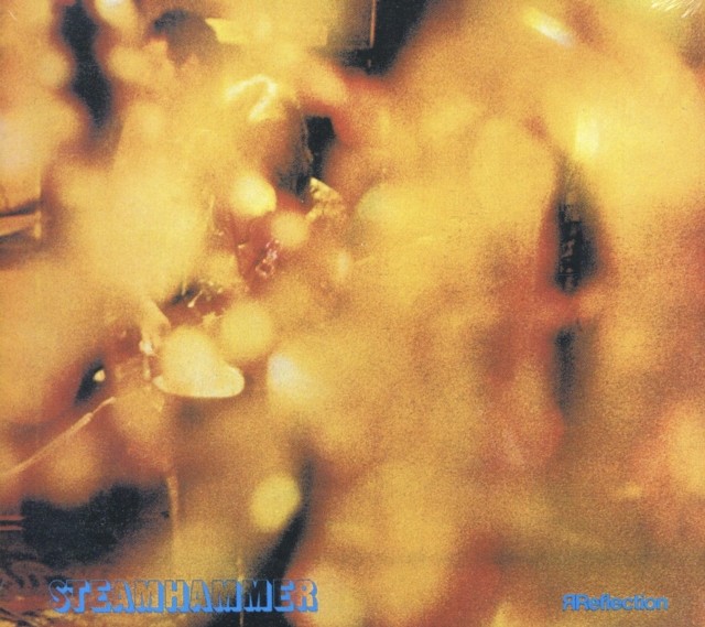 Reflection (Steamhammer) (CD / Album)