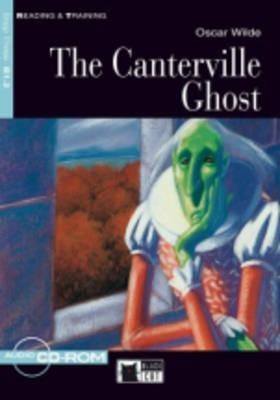 Canterville Ghost+cdrom (Wilde Oscar)(Paperback)