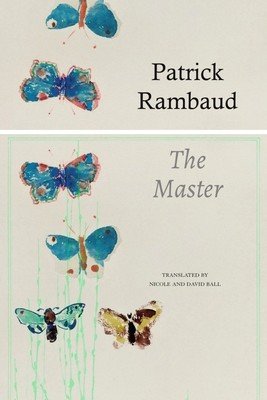 The Master (Rambaud Patrick)(Pevná vazba)