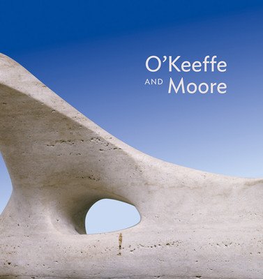 O'Keeffe & Moore (Higham Hannah)(Pevná vazba)