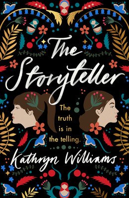 The Storyteller (Williams Kathryn)(Paperback)