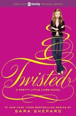 Twisted (Shepard Sara)(Paperback)