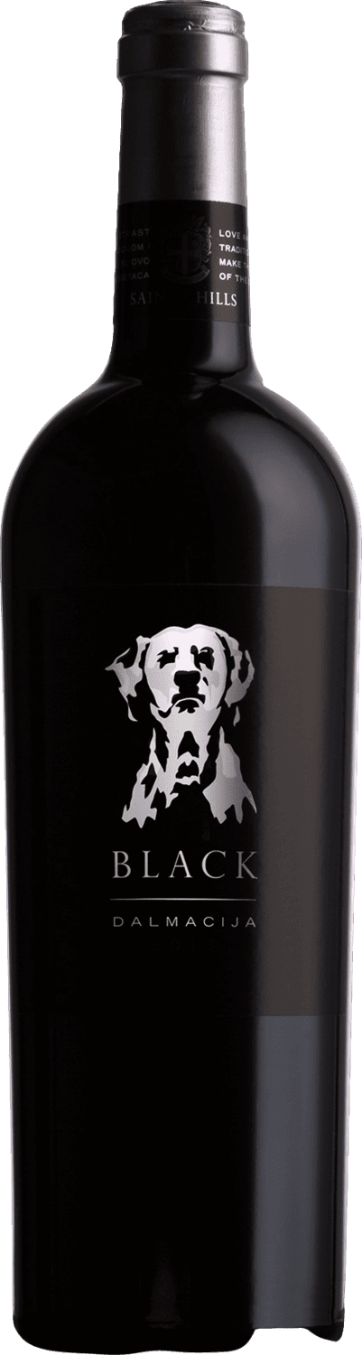 Saints Hills Black 2019