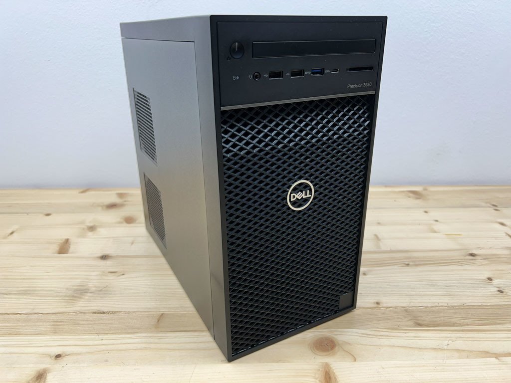 Dell Precision 3650 Tower