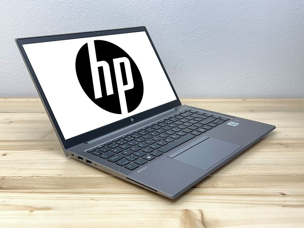 HP ZBook FireFly 14 G7 Mobile Workstation