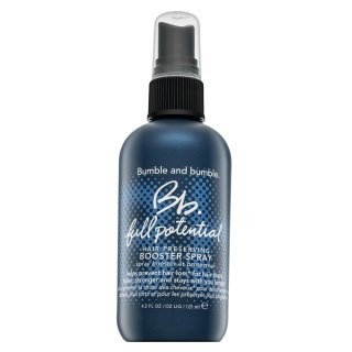 Bumble And Bumble BB Full Potential Hair Preserving Booster Spray posilující bezoplachový sprej proti vypadávání vlasů 125 ml