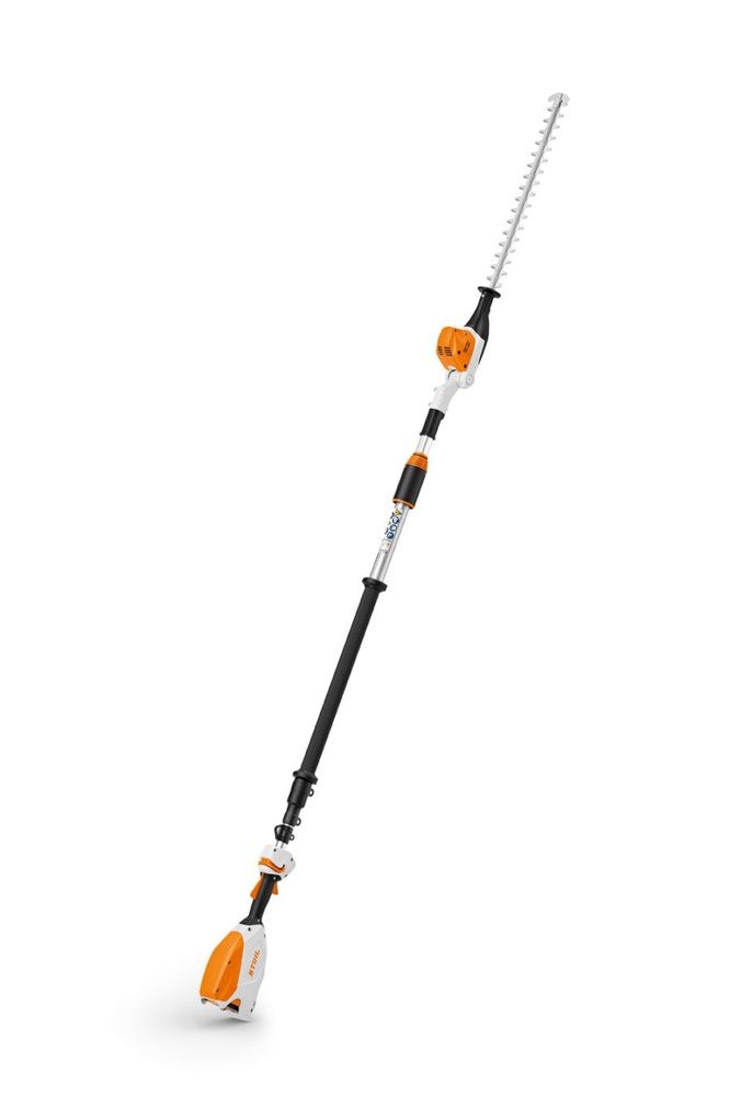 Aku zahradní nůžky na živý plot STIHL HLA 86