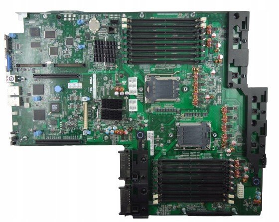 Serverová základní deska Dell PowerEdge R805