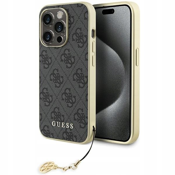 Case Pouzdro Pro Iphone 15 Plus Guess Pouzdro Cover