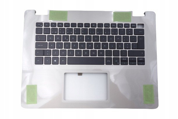 Nový Palmrest Dell Vostro 3400 3401 9JYFF C2GC5