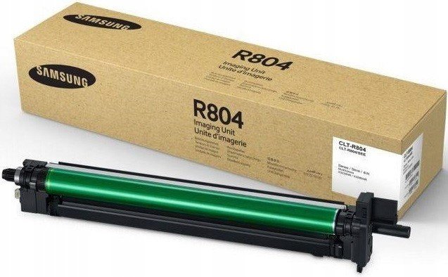 Buben Hp CLT-R804 SS673A