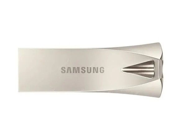 Pendrive Samsung Plus 256GB Rychlý Usb 3.0 400MB/s