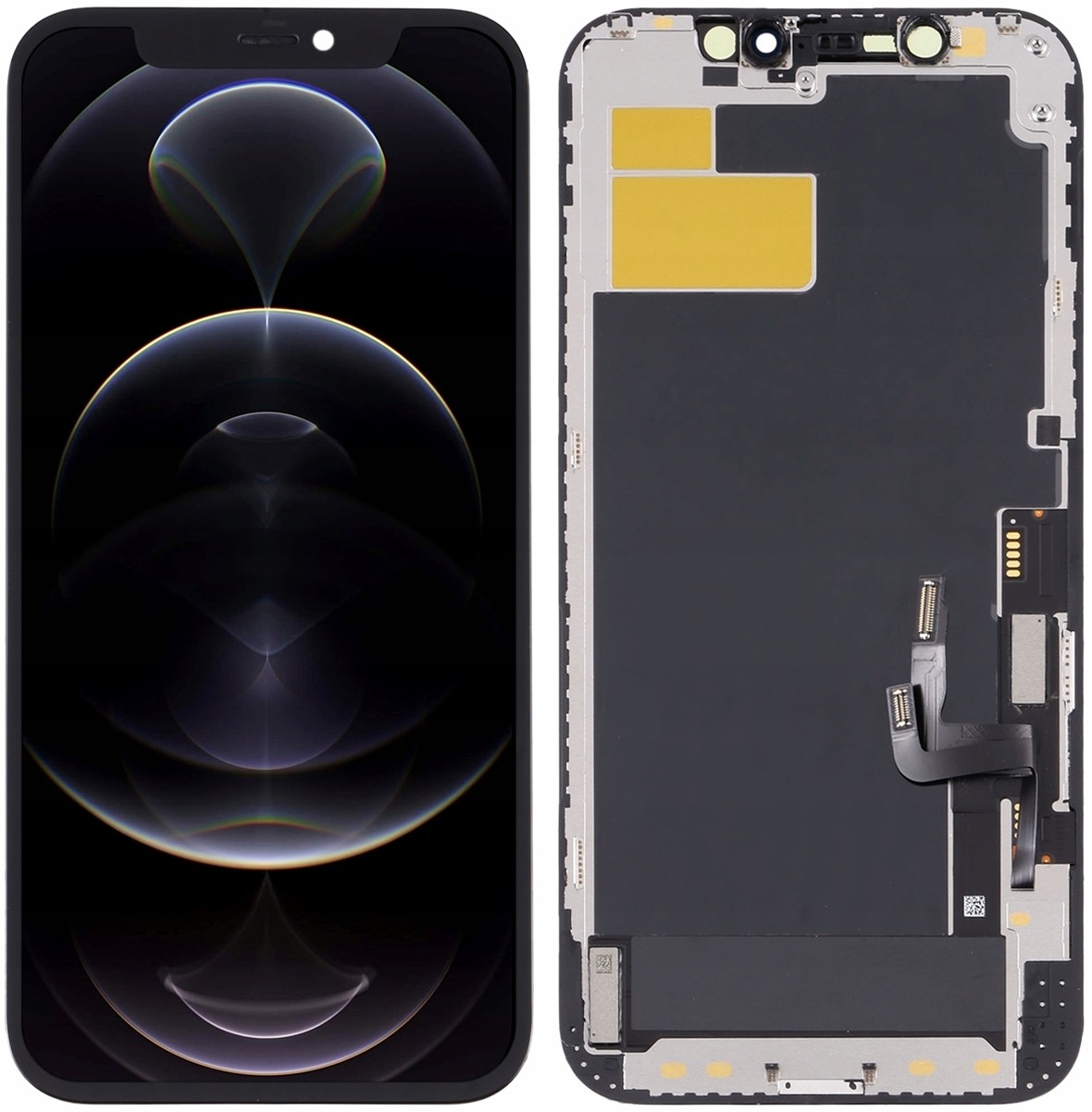 LCD displej pro Apple iPhone 12/ 12 Pro Tft Incell