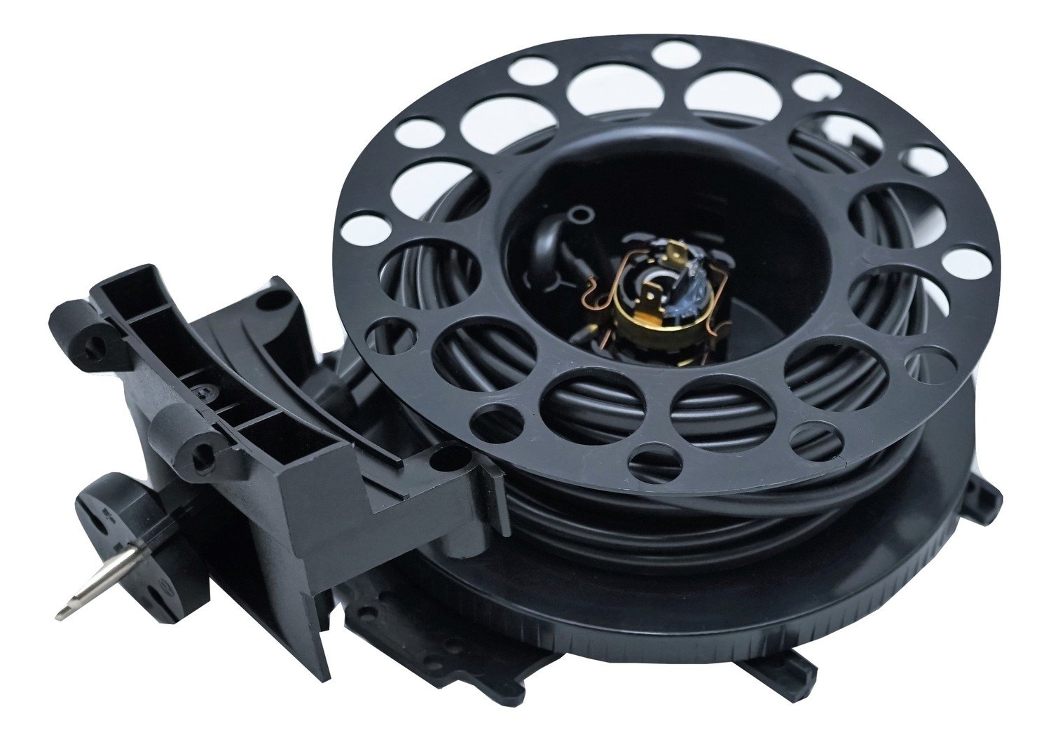 Navíječ Kabelu Vysavače Profi Europe 3 a 4