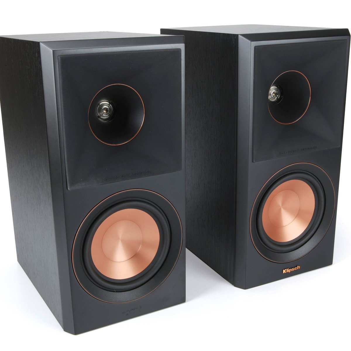 Klipsch RP-500M II New Premiere Kolumna Základní