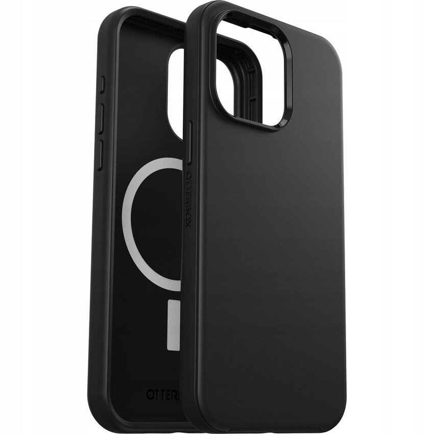 Kryt OtterBox s MagSafe pro Apple iPhone 15 Pro, kryt case cover