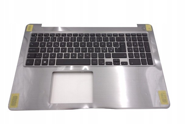 Nový Palmrest Dell Inspiron 5565 5567 PT1NY 9PHTV