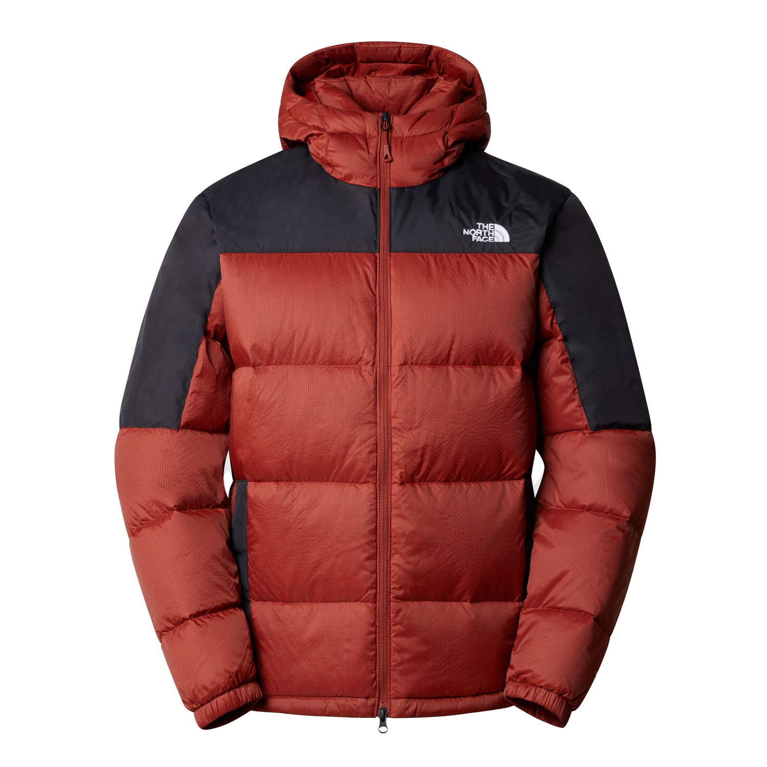 The North Face M DIABLO DOWN HOODIE Pánská bunda US S NF0A4M9LWEW1