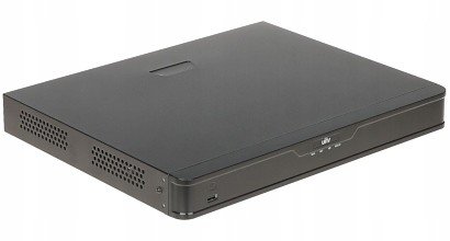 Ip Rekordér NVR302-09S 9 Kanálů Uniview