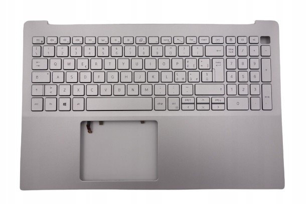Nový Palmrest Dell Inspiron 5590 5598 Nkkxh 49F8G