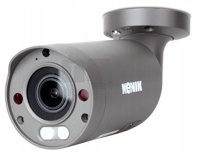 Ip Kamera Kenik KG-5260TZAS-IL-G