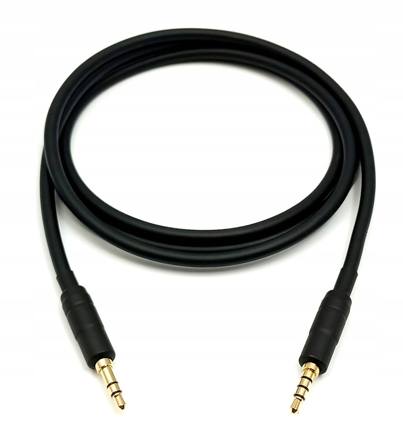 Deva Pro kabel ručně vyrobený 3,5mm 6,3mm